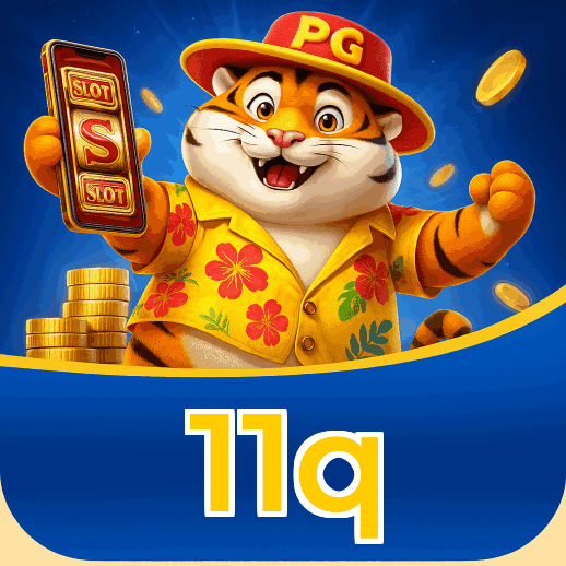 Comparação APP mobile vs versão web da 11q