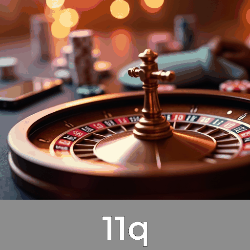11q: Seu Cassino Online Seguro e Premiado